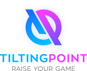 Tilting Point Games Logo