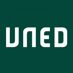 UNED logo
